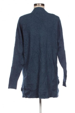 Dámský svetr Leonard's, Velikost 3XL, Barva Modrá, Cena  509,00 Kč