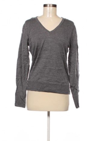 Дамски пуловер Lieblingsstuck, Размер L, Цвят Сив, Цена 25,56 €