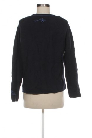 Дамски пуловер Lieblingsstuck, Размер M, Цвят Син, Цена 19,94 €