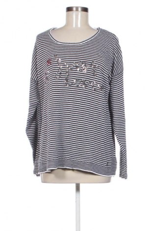 Дамски пуловер Lisa Tossa, Размер XXL, Цвят Многоцветен, Цена 13,29 €