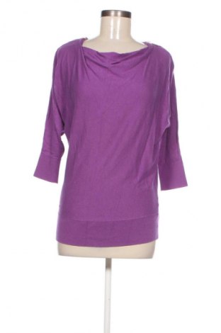 Dámský svetr MICHAEL Michael Kors, Velikost XS, Barva Fialová, Cena  779,00 Kč