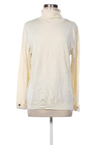 Дамски пуловер MILLESIA, Размер L, Цвят Екрю, Цена 68,00 €