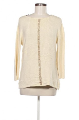 Dámsky pulóver Madeleine, Veľkosť M, Farba Žltá, Cena  29,95 €