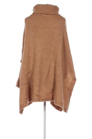 Γυναικείο πουλόβερ Makadamia, Μέγεθος M, Χρώμα Καφέ, Τιμή 20,99 €