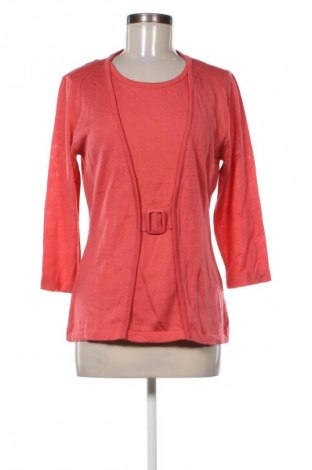 Dámsky pulóver Malva, Veľkosť S, Farba Červená, Cena  1,95 €