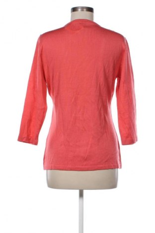 Dámsky pulóver Malva, Veľkosť S, Farba Červená, Cena  1,95 €