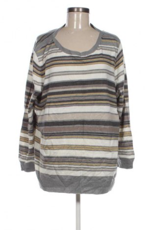 Damenpullover Malva, Größe XXL, Farbe Mehrfarbig, Preis 8,99 €