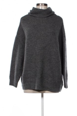 Damenpullover Malvin, Größe M, Farbe Grau, Preis 11,99 €