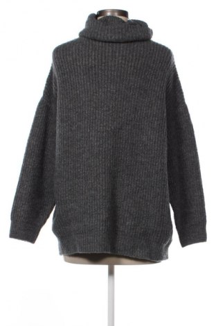 Damenpullover Malvin, Größe M, Farbe Grau, Preis 11,99 €