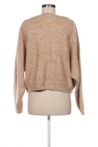 Γυναικείο πουλόβερ Mango, Μέγεθος S, Χρώμα  Μπέζ, Τιμή 11,99 €