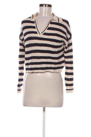 Дамски пуловер Mango, Размер S, Цвят Многоцветен, Цена 10,73 €