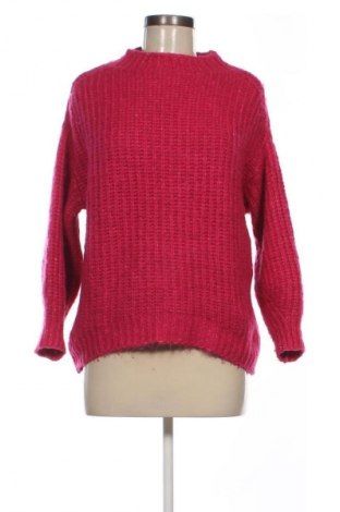 Дамски пуловер Mango, Размер S, Цвят Розов, Цена 9,92 €