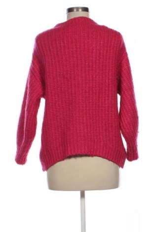 Дамски пуловер Mango, Размер S, Цвят Розов, Цена 9,92 €
