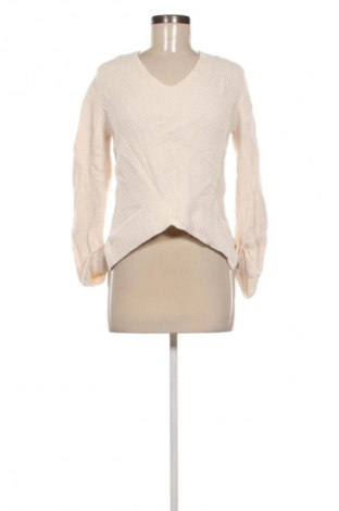 Dámský svetr Mango, Velikost S, Barva Krémová, Cena  319,00 Kč