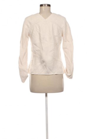 Dámský svetr Mango, Velikost S, Barva Krémová, Cena  319,00 Kč