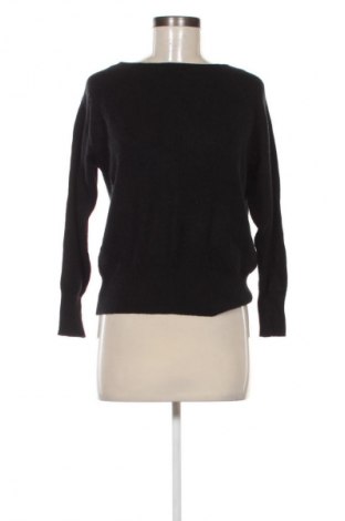 Damenpullover Mango, Größe S, Farbe Schwarz, Preis € 14,99