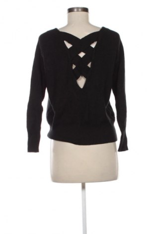 Damenpullover Mango, Größe S, Farbe Schwarz, Preis € 14,99