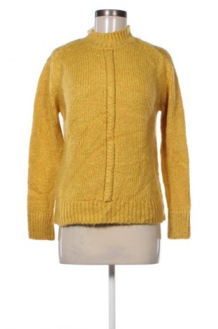 Damenpullover Mango, Größe S, Farbe Gelb, Preis 11,99 €