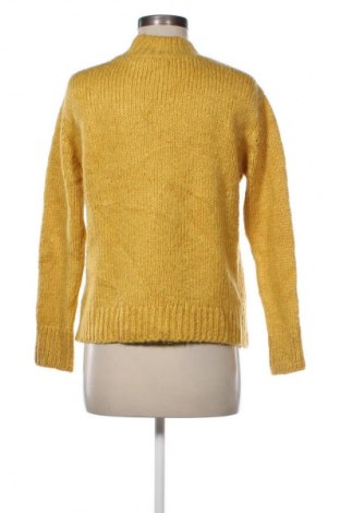 Damenpullover Mango, Größe S, Farbe Gelb, Preis 11,99 €