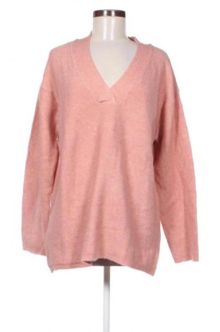 Dámský svetr Mango, Velikost M, Barva Růžová, Cena  249,00 Kč