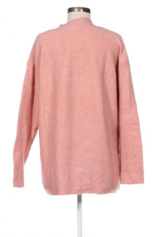 Dámský svetr Mango, Velikost M, Barva Růžová, Cena  249,00 Kč