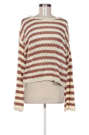 Дамски пуловер Mango, Размер M, Цвят Многоцветен, Цена 9,20 €