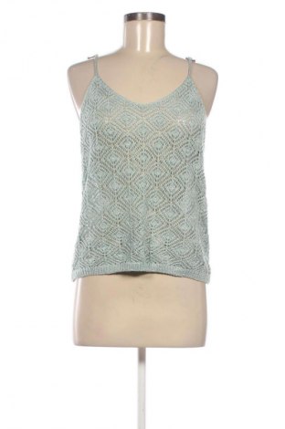 Dámský svetr Mango, Velikost L, Barva Zelená, Cena  49,00 Kč