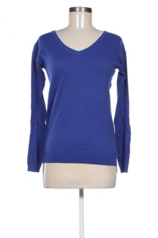 Dámský svetr Mango, Velikost XS, Barva Modrá, Cena  229,00 Kč