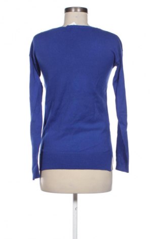 Dámský svetr Mango, Velikost XS, Barva Modrá, Cena  229,00 Kč