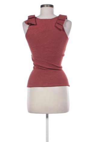 Damenpullover Mango, Größe M, Farbe Braun, Preis 2,99 €