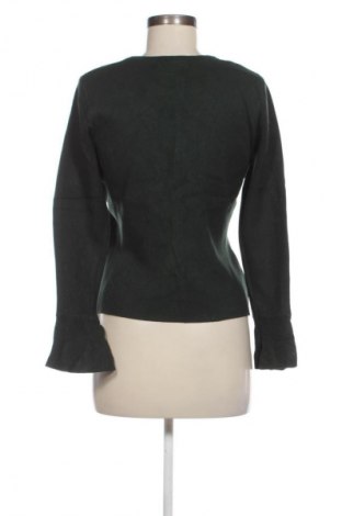 Damski sweter Marie Philippe, Rozmiar S, Kolor Zielony, Cena 21,99 zł