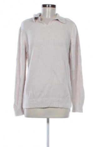 Γυναικείο πουλόβερ Marrakech, Μέγεθος M, Χρώμα Εκρού, Τιμή 14,99 €