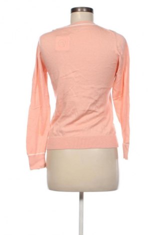 Дамски пуловер Massimo Dutti, Размер M, Цвят Розов, Цена 30,67 €