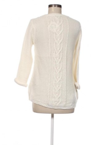 Дамски пуловер Mavi, Размер M, Цвят Бял, Цена 9,71 €