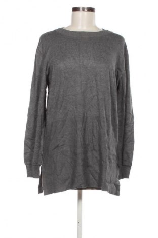 Дамски пуловер MeKSTONE, Размер L, Цвят Сив, Цена 12,78 €