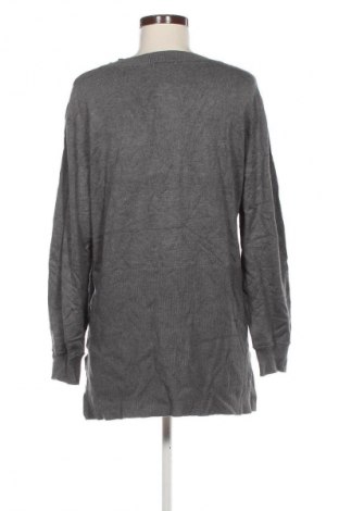 Дамски пуловер MeKSTONE, Размер L, Цвят Сив, Цена 12,78 €