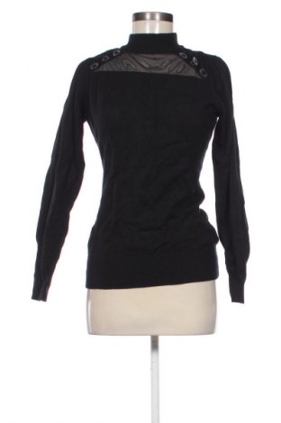 Női pulóver Melrose, Méret M, Szín Fekete, Ár 4 289 Ft