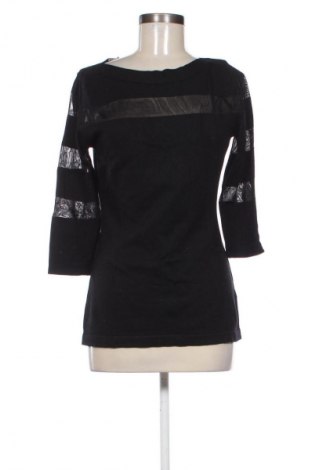 Дамски пуловер Melrose, Размер M, Цвят Черен, Цена 7,66 €