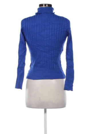 Дамски пуловер Melting Stockholm, Размер M, Цвят Син, Цена 5,62 €