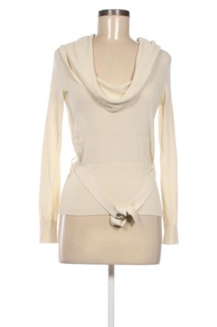 Damenpullover Mexx, Größe S, Farbe Ecru, Preis 7,99 €