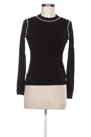 Γυναικείο πουλόβερ MICHAEL Michael Kors, Μέγεθος S, Χρώμα Μαύρο, Τιμή 75,99 €