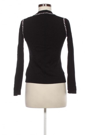 Γυναικείο πουλόβερ MICHAEL Michael Kors, Μέγεθος S, Χρώμα Μαύρο, Τιμή 75,99 €