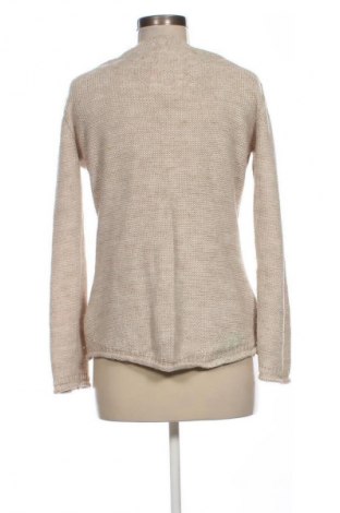Damski sweter Milantus, Rozmiar M, Kolor Beżowy, Cena 27,40 zł