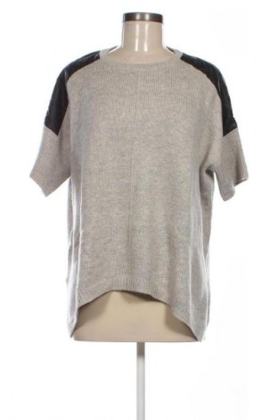 Damski sweter Miss Captain, Rozmiar M, Kolor Szary, Cena 56,99 zł