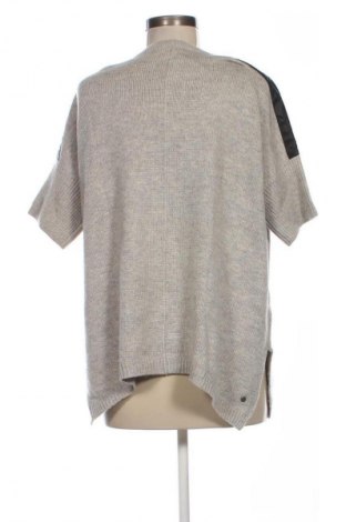 Damski sweter Miss Captain, Rozmiar M, Kolor Szary, Cena 56,99 zł