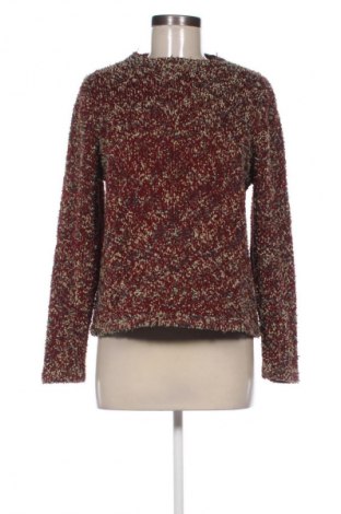 Damski sweter Moda & More, Rozmiar M, Kolor Kolorowy, Cena 20,99 zł