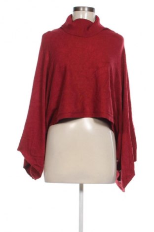Дамски пуловер Moewy, Размер M, Цвят Червен, Цена 6,13 €