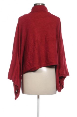 Дамски пуловер Moewy, Размер M, Цвят Червен, Цена 6,13 €