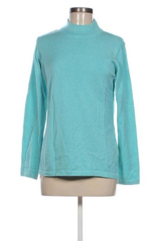 Γυναικείο πουλόβερ Mona, Μέγεθος M, Χρώμα Μπλέ, Τιμή 8,99 €