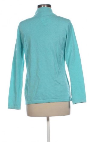 Γυναικείο πουλόβερ Mona, Μέγεθος M, Χρώμα Μπλέ, Τιμή 8,99 €